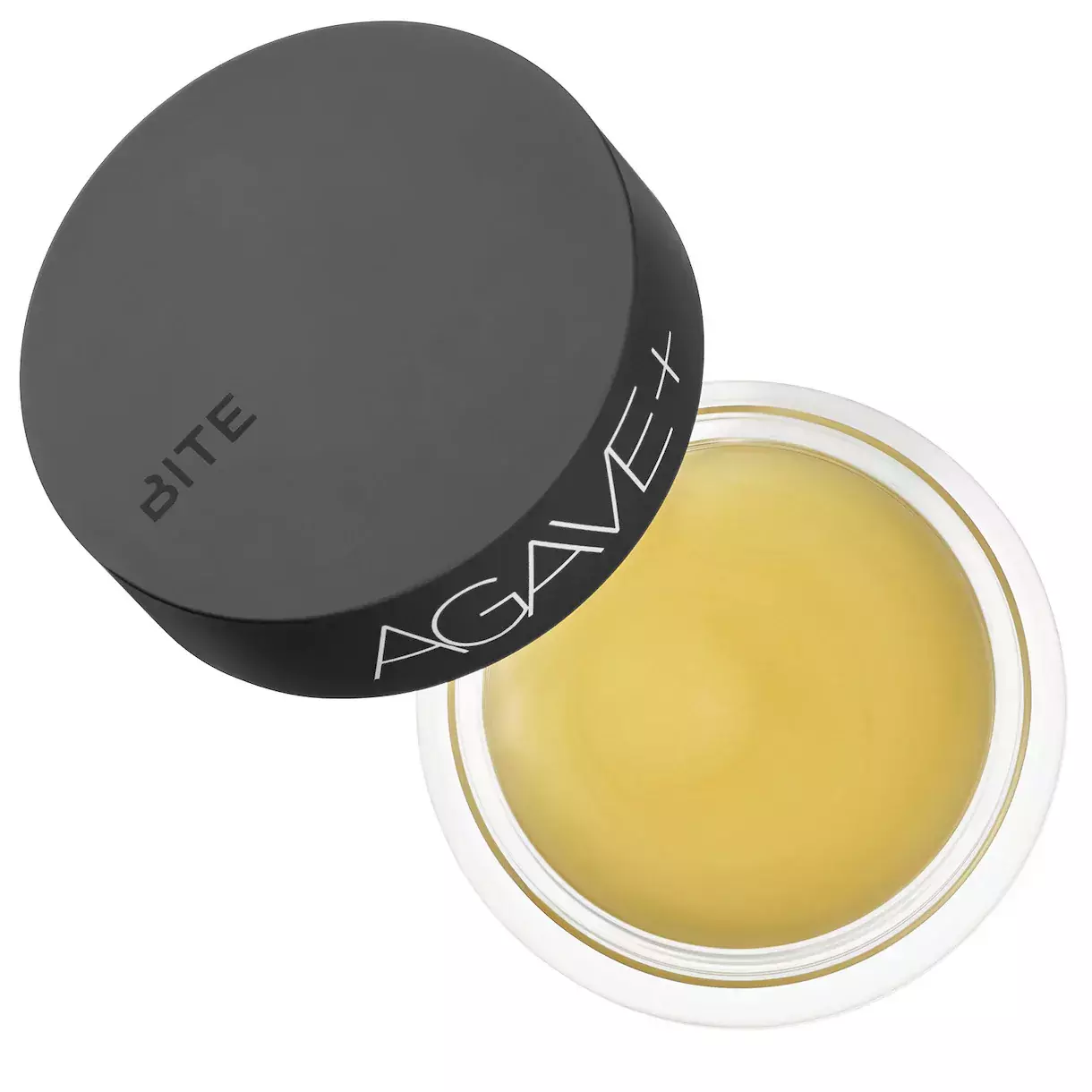 Bite Beauty Agave+ Nighttime Lip Therapy Mini | Glambot.com - Best deals on Huda Beauty cosmetics