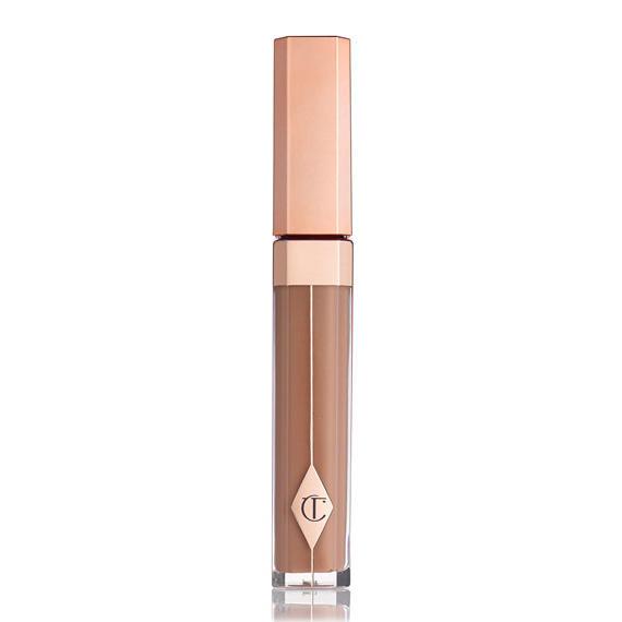 Charlotte Tilbury Lip Lustre Lip Gloss Bardot Beige