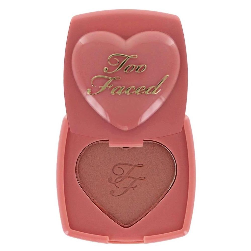 Too Faced Love Flush Baby Love Mini 2g