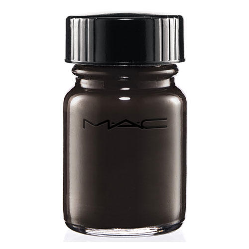 MAC Acrylic Paint Black Black