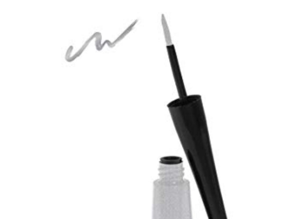 Sephora Long-Lasting Eye Liner Argent Silver 03