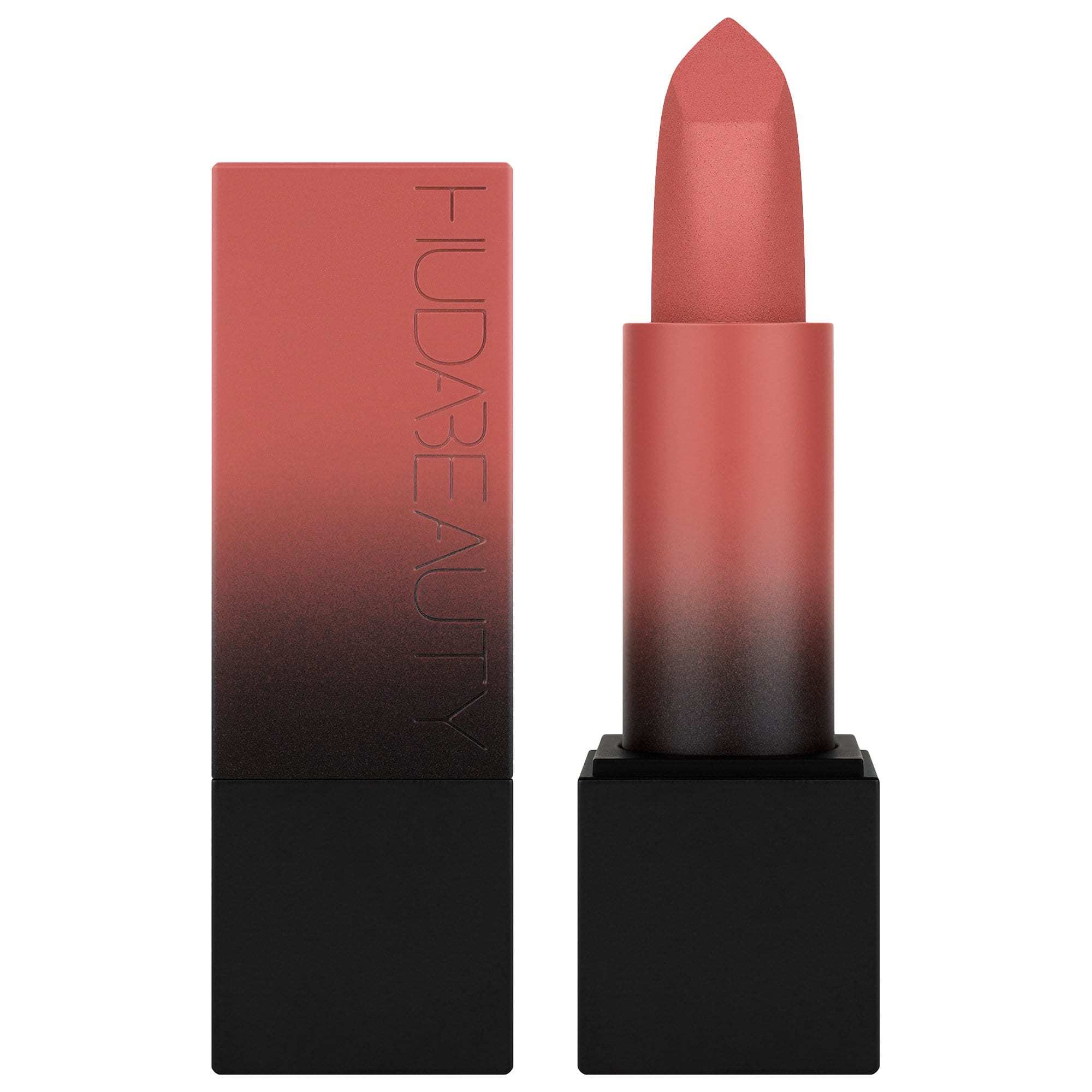 Huda Beauty Power Bullet Matte Lipstick Rendez-Vous