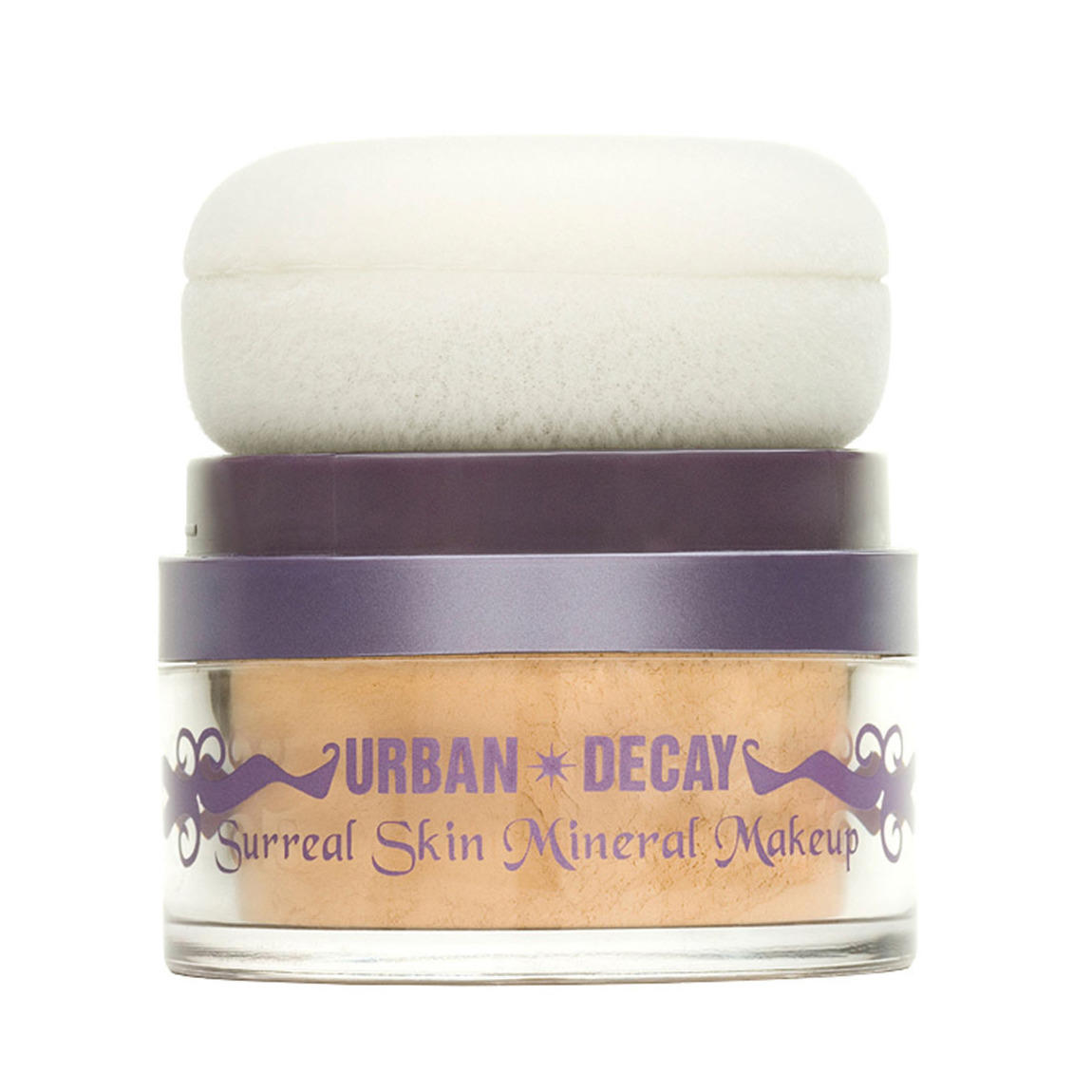 Urban Decay Surreal Skin Makeup Hallucination #0