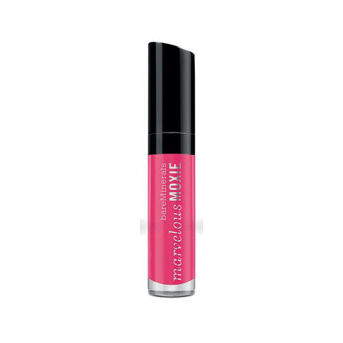 bareMinerals Marvelous Moxie Lipgloss Life Of The Party Mini