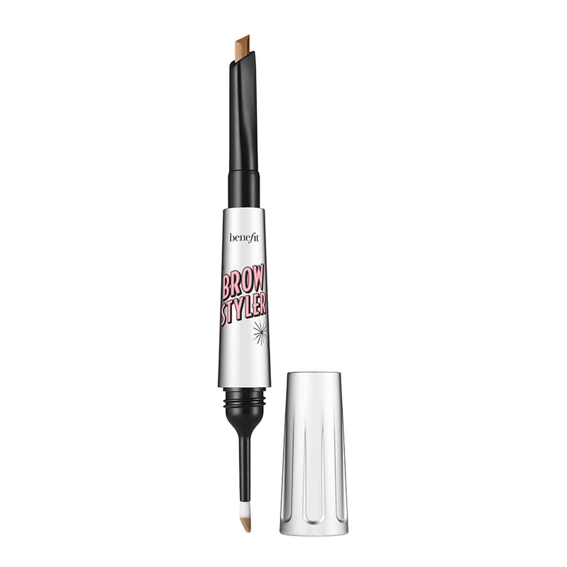 Benefit Cosmetics Brow Styler Pencil & Powder Duo 2.5