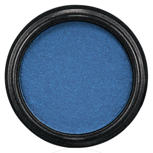 MAC Electric Cool Eyeshadow Switch To Blue 