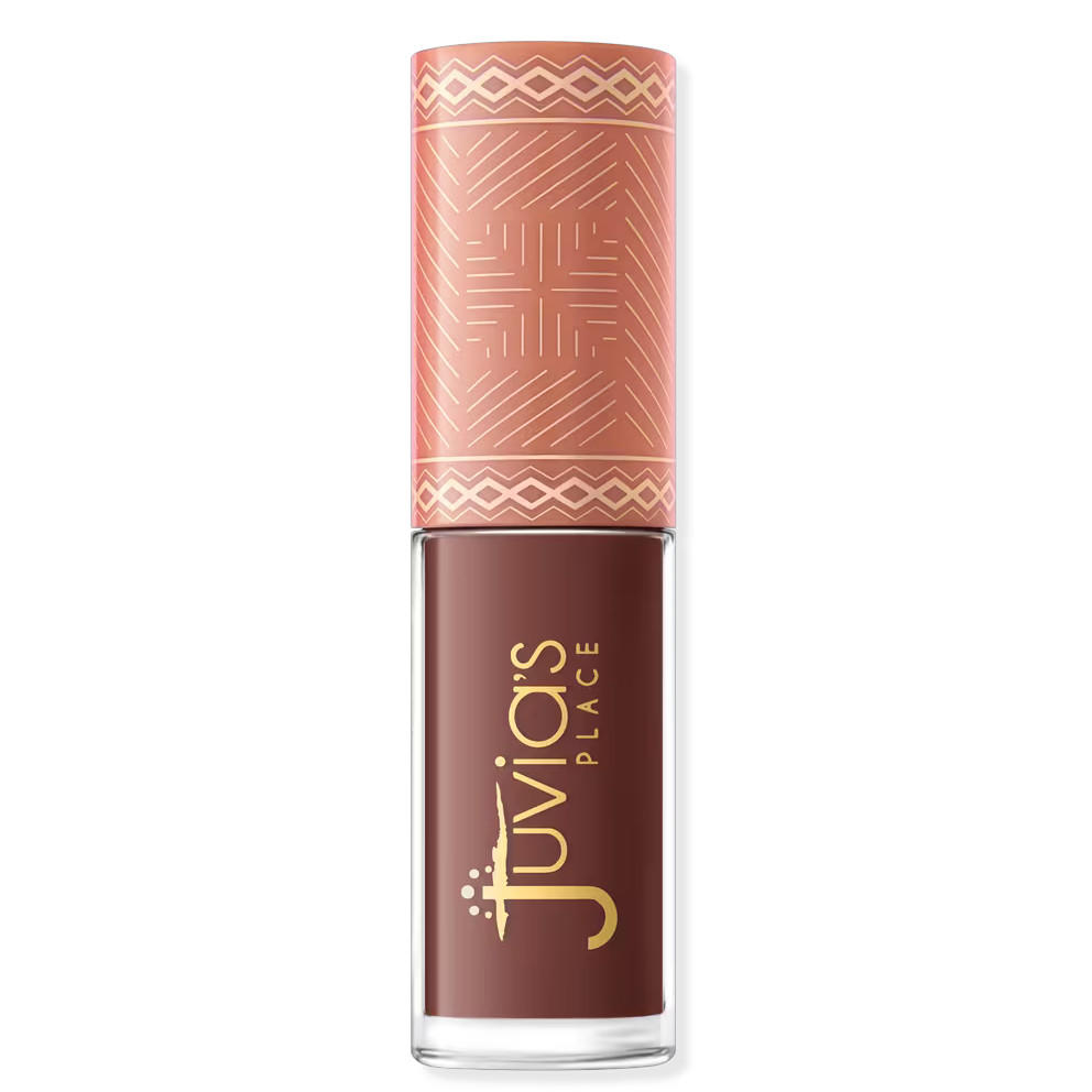 Juvia's Place Nubian Earth Lip Gloss Meroe