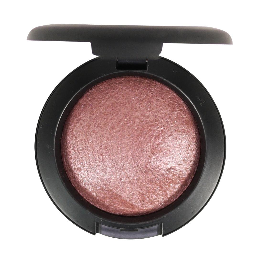 MAC Mineralize Blush Divine Night Collection Lavish Living #1