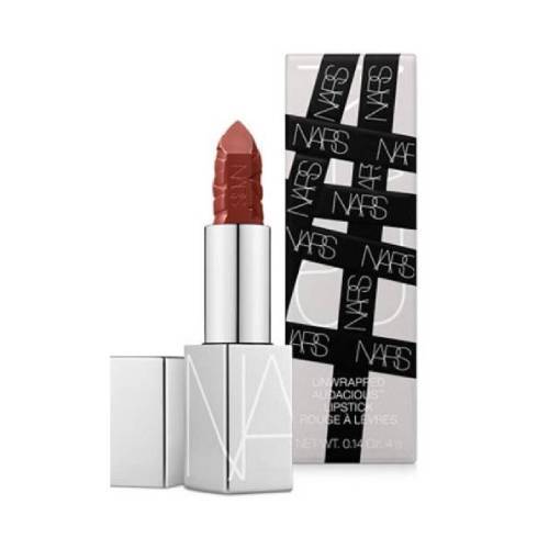 NARS Unwrapped Audacious Lipstick Augustine