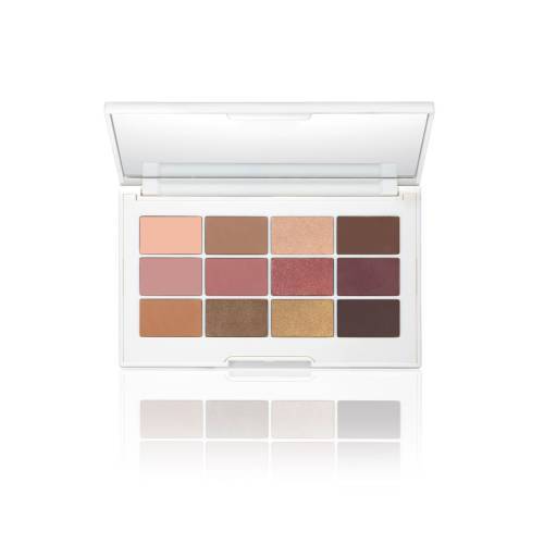 Laura Geller Iconic New York Collection Uptown Chic Eyeshadow Palette