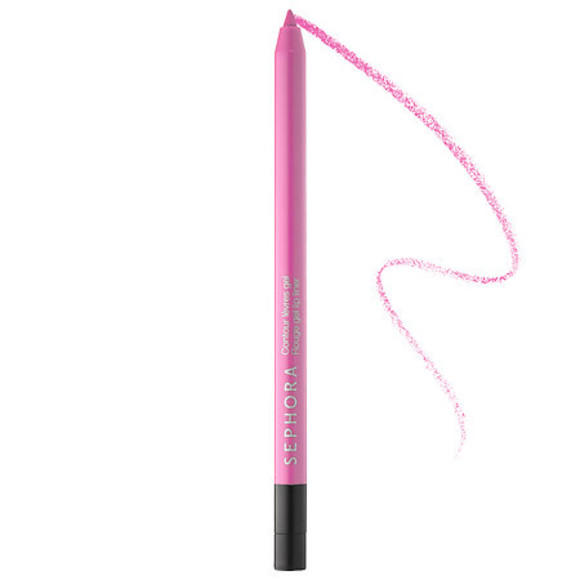 Sephora Rouge Gel Lip Liner Loose Talk 21