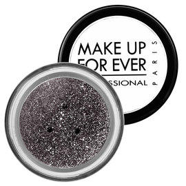 Makeup Forever Glitters Silver 15
