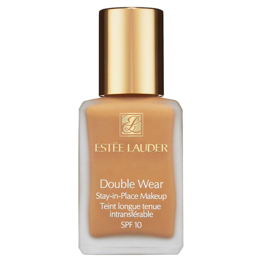 Estee Lauder Double Wear Stay In Place Makeup Rich Chestnut 5C1
