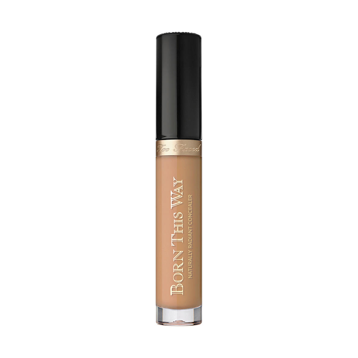 Too Faced Born This Way Naturally Radiant Concealer Tan