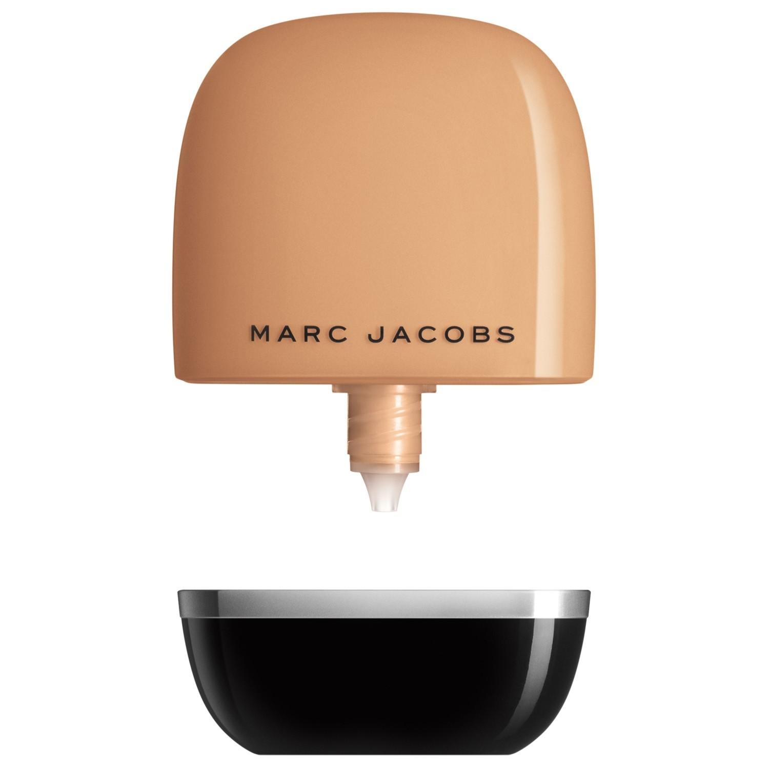 Marc Jacobs Shameless Youthful-Look 24H Foundation Tan Y470