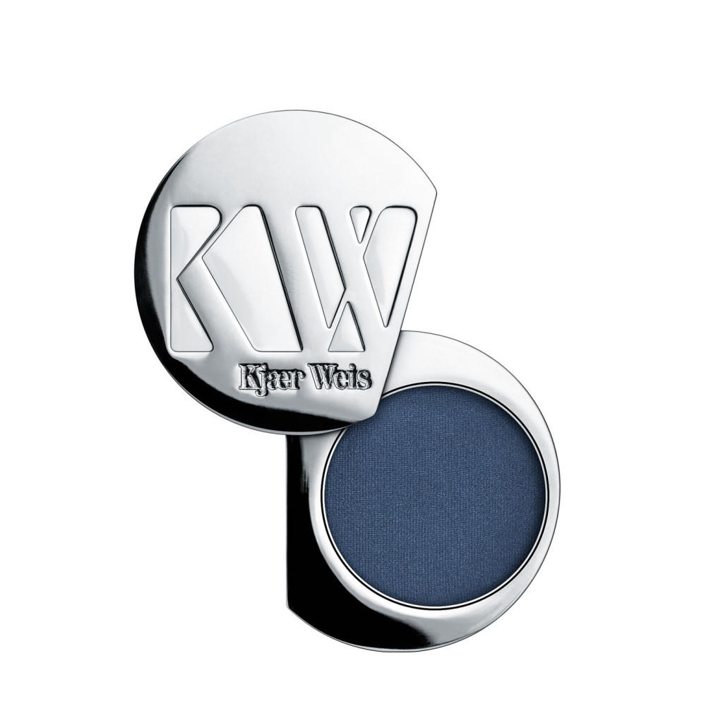 Kjaer Weis Eyeshadow Blue Wonder