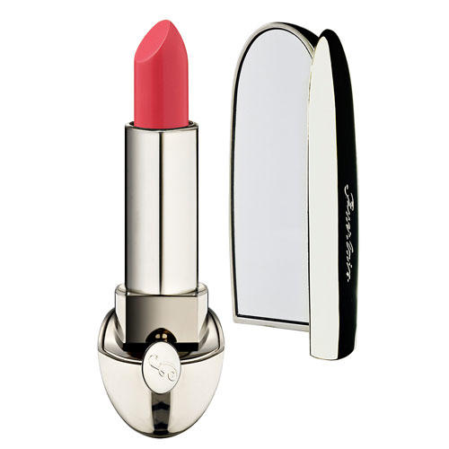 Guerlain Rouge G Intense Shine Lipstick Georgia 62