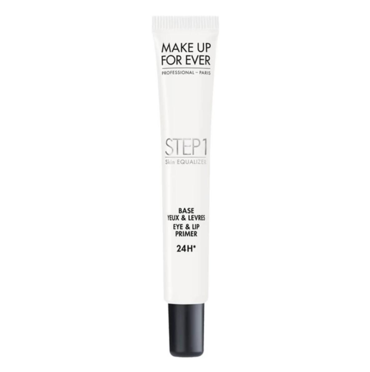 Makeup Forever Step 1 Skin Equalizer Eye & Lip Primer Mini