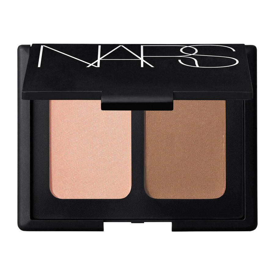 NARS Blush & Bronzer Duo Hot Sand / Laguna