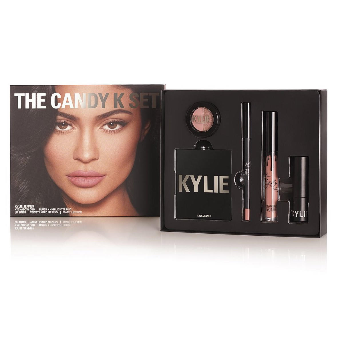 Kylie Cosmetics The Candy K Set
