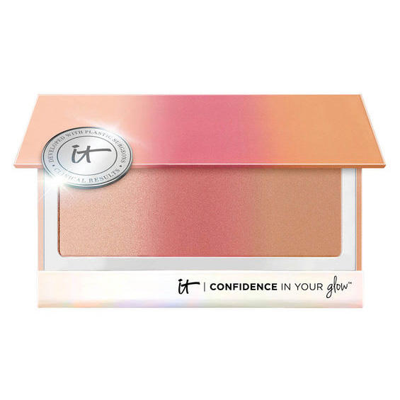 It Cosmetics Confidence In Your Glow Instant Natural Glow