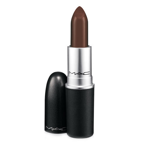 MAC Lipstick Chestnut