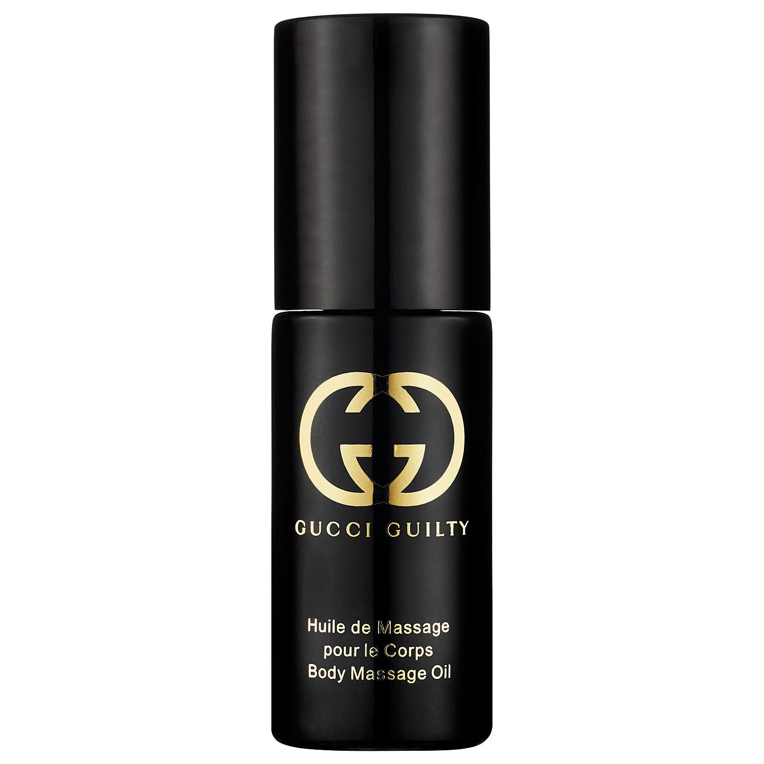 Gucci Guilty Body Massage Oil 8ml