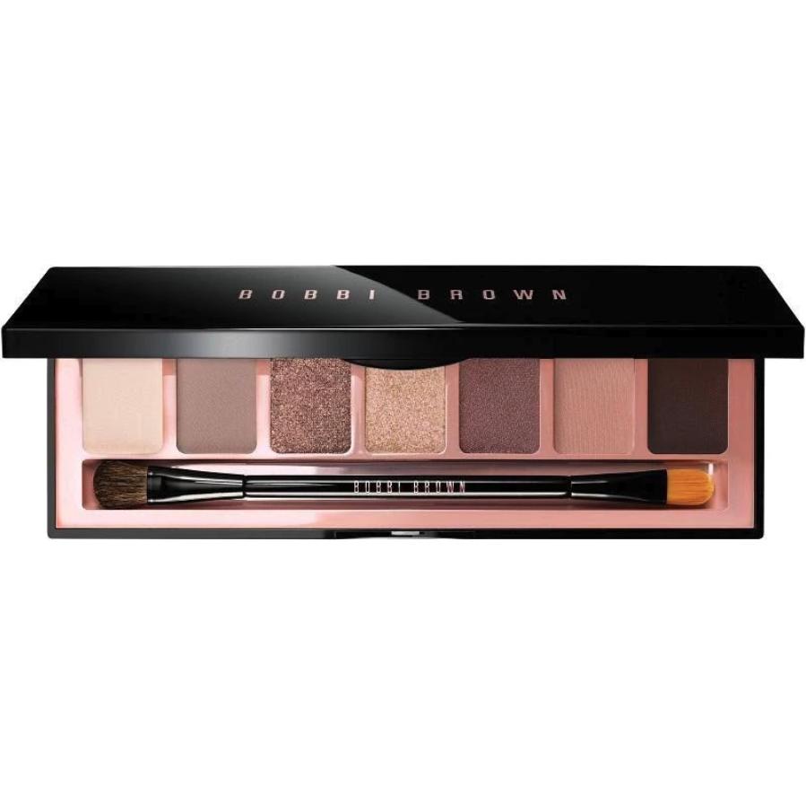 2nd Chance Bobbi Brown Telluride Eye Palette