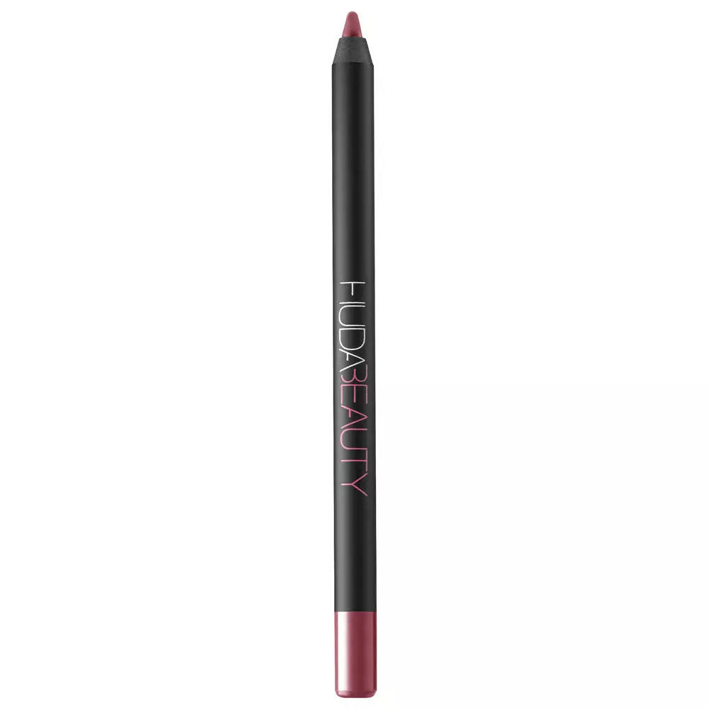 Huda Beauty Lip Contour Matte Pencil Famous