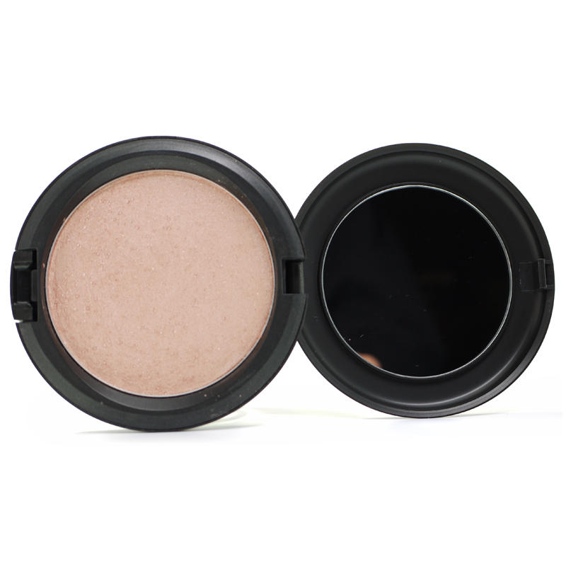 MAC Iridescent Pressed Powder Belightful Fafi Collection #1