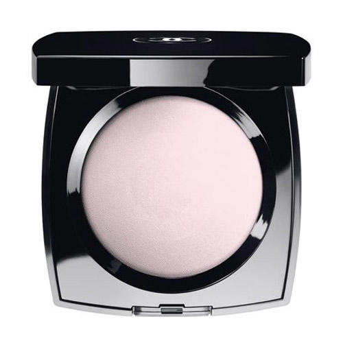 Chanel Soft Pressed Powder 30 Rosee 