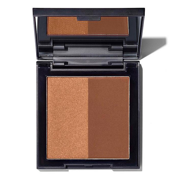 Morphe Brontour Compact Showmance