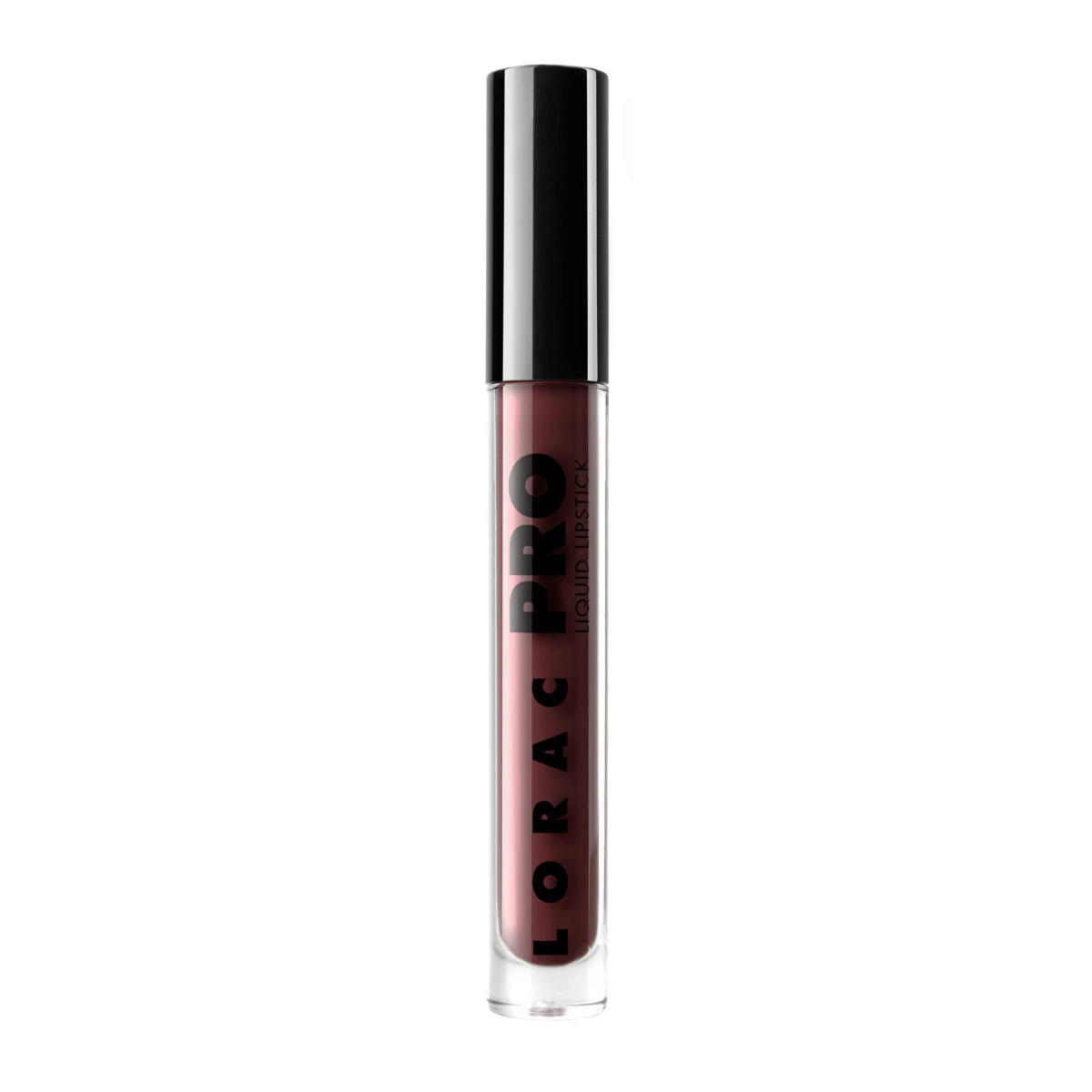 LORAC PRO Liquid Lipstick Black Cherry