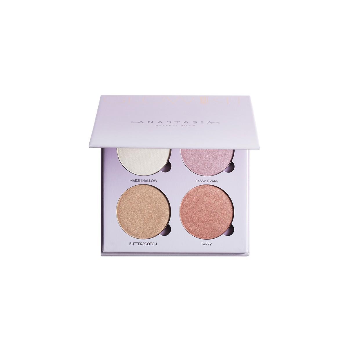 Anastasia Glow Kit Sweets