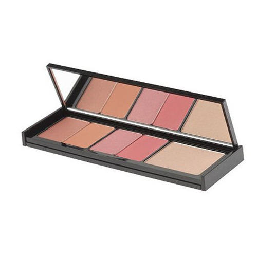 Smashbox Cheek Palette Red Carpet Radiance