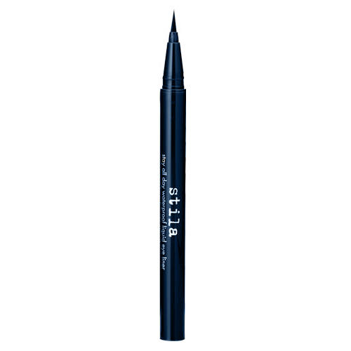 Stila Waterproof Liquid Eyeliner Midnight