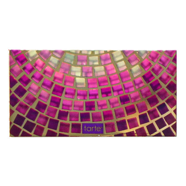  Tarte Be Your Own Tarteist Amazonian Clay Eye & Cheek Palette Volume 3 #0