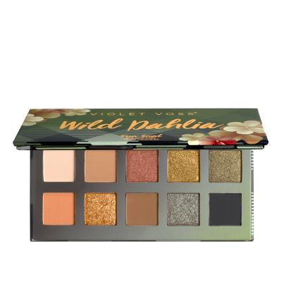 Violet Voss Fun Sized Mini Eyeshadow Palette