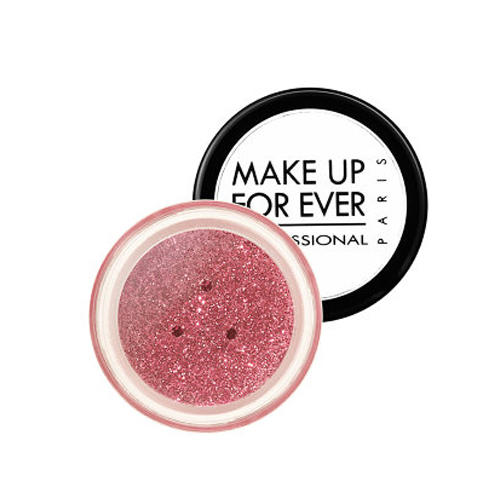 Makeup Forever Glitters Pink 8