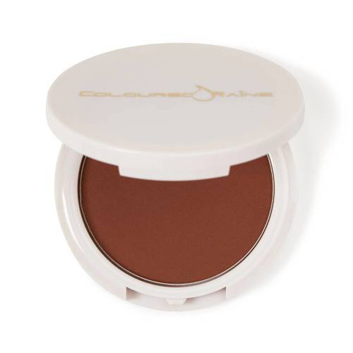 Coloured Raine Charming Chai Matte Bronzer Naughty Spice