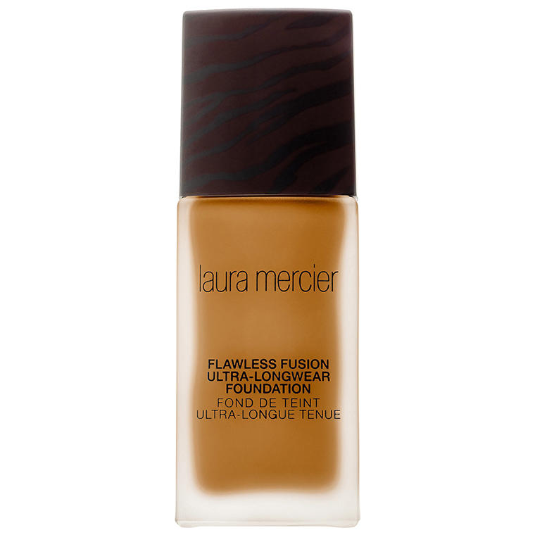 Laura Mercier Flawless Fusion Ultra-Longwear Foundation 5C1 Nutmeg Mini