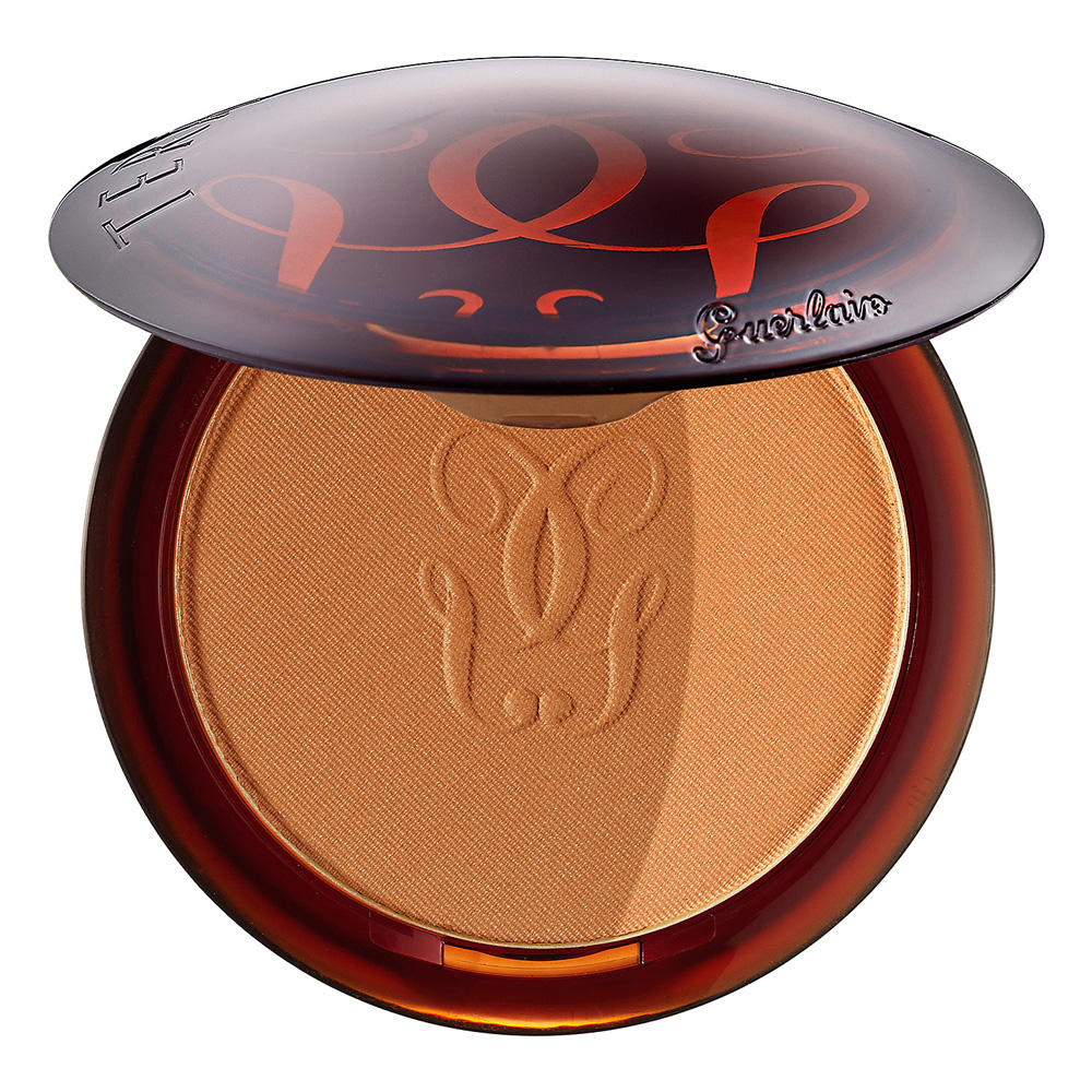 Guerlain Terracotta Bronzing Powder Terra Du Desert