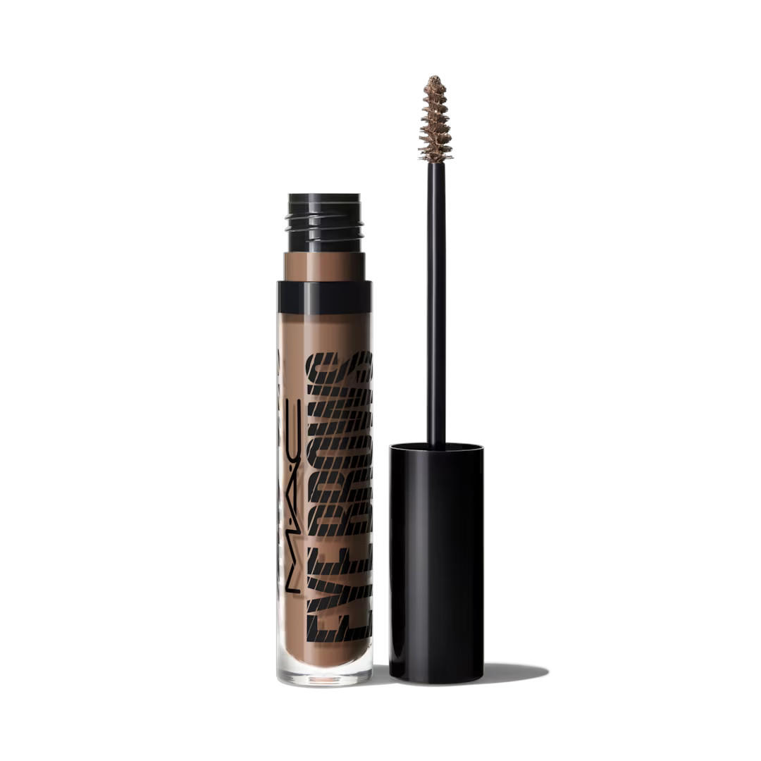 MAC Eye Brows Big Boost Fibre Gel Stylized