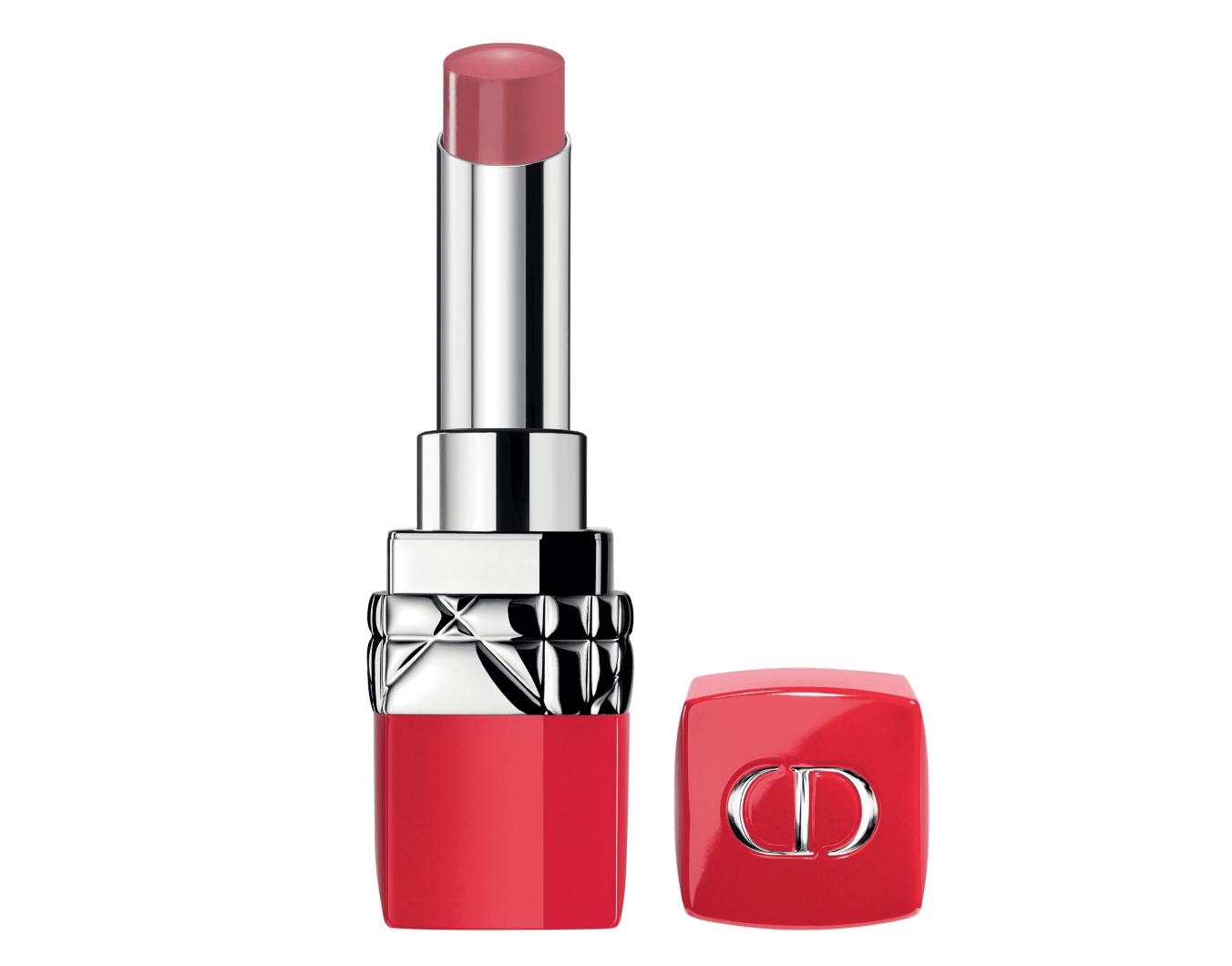 Dior Ultra Rouge Lipstick Ultra Lust 485