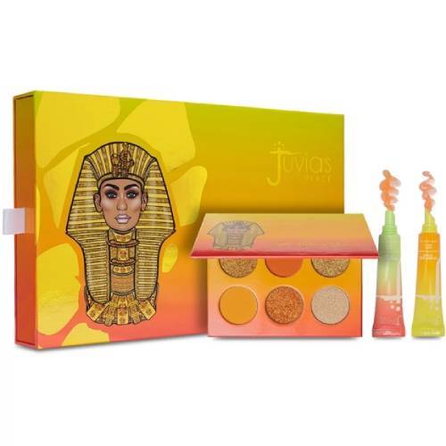 Juvia's Place Nubian Glow Gift Set