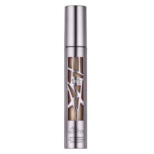 Urban Decay All Nighter Waterproof Full Coverage Concealer Medium Neutral