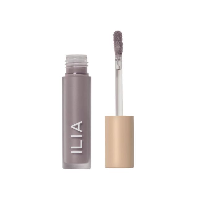 ilia liquid powder matte eye tint dove