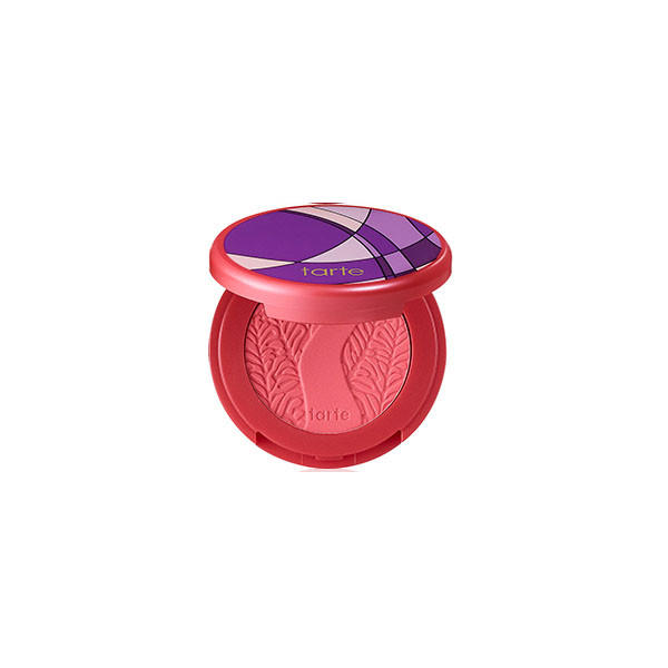 Tarte Sculpted Cheeks Deluxe Amazonian Clay Blush Pop Mini 1.5g