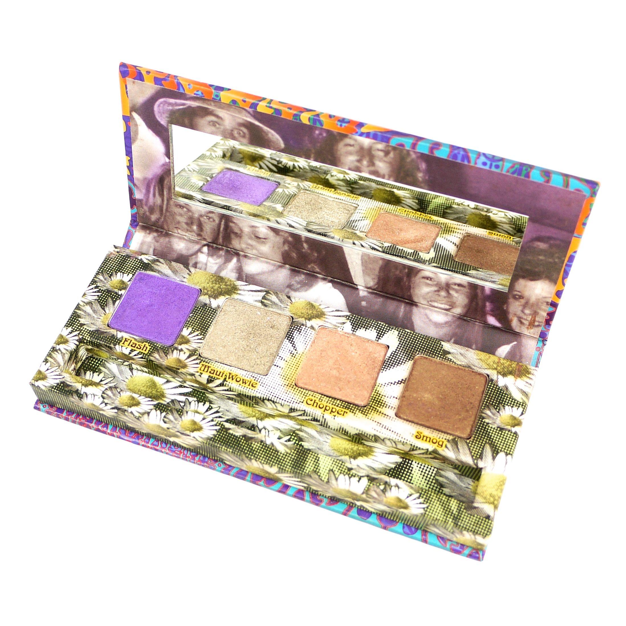Urban Decay Eye Palette Summer Of Love #1
