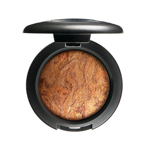 MAC Mineralize Eyeshadow Noble